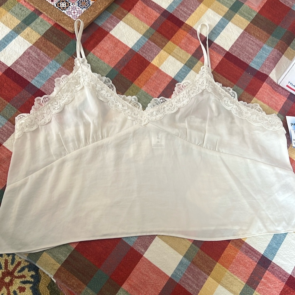 Beautiful Nordstrom brand tank